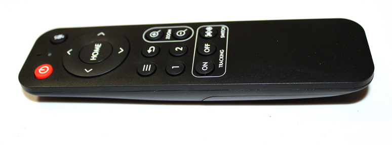 Elo Touch Solutions Replacement Remote for 4K Webcam