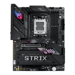 ASUS ROG STRIX B850-E GAMING WIFI AMD B850 Socket AM5 ATX