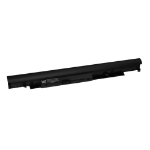 BTI Replacement Battery for HP 240 G6 245 G6 246 G6 250 G6 255 G6 HP 14-BS HP 14-BW HP 15-BS replacing OEM part numbers JC03 919700-850 919681-221 919681-831 // 10.8V 2800mAh 30Whr