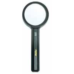 Helix ILLUMINATED MAGNIFYING GLASS