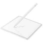 Cellularline Stylus Pen Stylus for iPad with magnetic attachment and tilt sensitivity