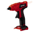 Einhell 4522200 hot glue gun/pen Black, Red