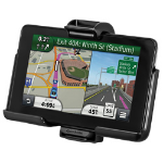 RAM Mounts EZ-Roll'r Cradle for Garmin nuvi 3550LM & 3590LMT