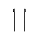 Hama 00200786 USB cable USB 2.0 3 m USB C Black