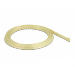 DeLOCK Braided Sleeve made of aramid fibers 2 m x 6 mm
