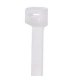 Panduit StrongHold cable tie Ladder cable tie Nylon Transparent 100 pc(s)