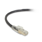 Black Box 5ft Cat6a networking cable 59.1" (1.5 m) F/UTP (FTP)