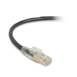 Black Box 3ft Cat6a networking cable 0.9 m F/UTP (FTP)