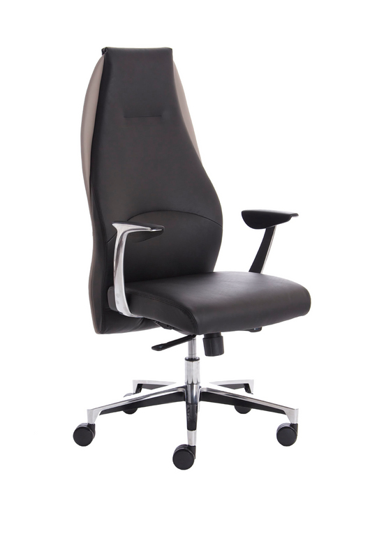 Image of Dynamic EX000183 office/computer chair Padded seat Padded backrest