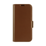 dbramante1928 Oslo Pro mobile phone case 15.5 cm (6.1") Folio Tan
