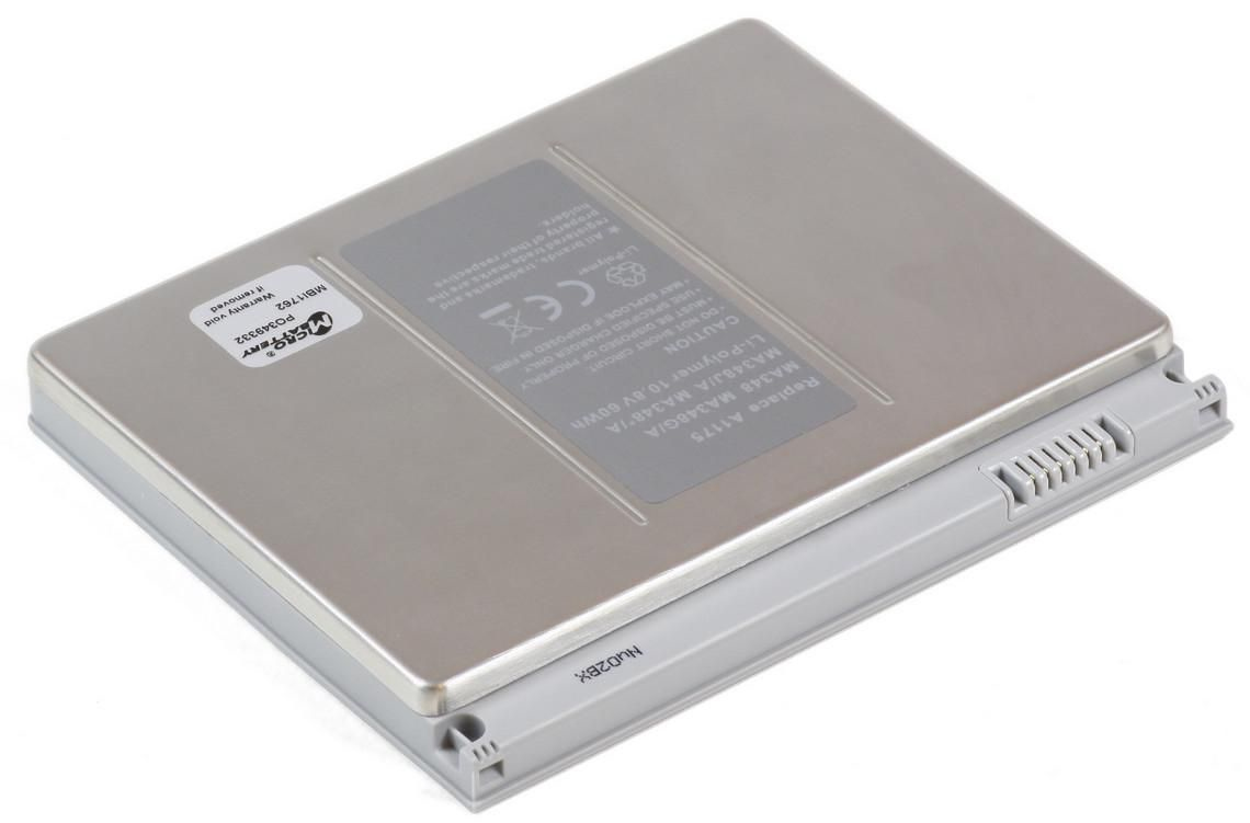 Image of CoreParts Battery 10.8v 5400mAh