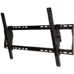 Peerless ST660 TV mount/stand Black