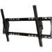 Peerless ST660 TV mount/stand Black