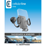 Cellularline Hug Flexi - Universal