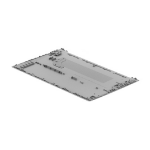 HP M21720-001 laptop spare part Bottom case
