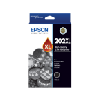 Epson 202XL Original Black 1 pc(s)