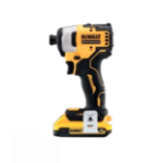 DeWALT DCF809D2T 3200 RPM Black, Yellow