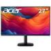 Acer KB2 KB272P0 monitor - 27" Full HD (1920x1080), 144Hz, 1ms, FreeSync, Black