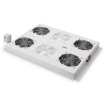 Digitus DN-19 FAN-4-SRV rackkoelingsapparaat