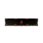 Goodram IR-2400D464L17/16G memory module 16 GB 1 x 16 GB DDR4 2400 MHz