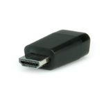 Value HDMI-VGA Adapter, HDMI Male / VGA Female