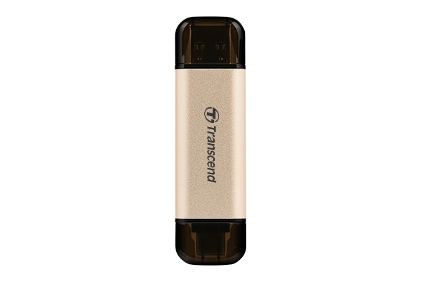 Transcend JetFlash 930C USB flash drive 256 GB USB Type-A / USB...