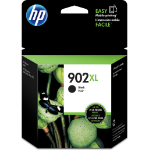 HP 902XL High Yield Black Original Ink Cartridge