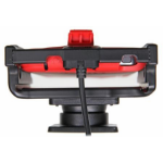 Brodit 521772 houder Actieve houder Mobiele telefoon/Smartphone Zwart