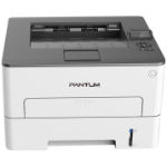 Pantum P3010DW laser printer 1200 x 1200 DPI A4 Wi-Fi