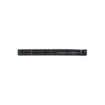 HPE Aruba Networking EdgeConnect Large-H 6x SFP+ 2xPSU 2xSSD NAL SD-WAN Gateway
