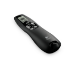 Logitech Professional Presenter R700 wireless presenter RF Black