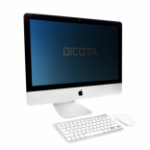 DICOTA D31275 schermfilter 54,6 cm (21.5") Alles-in-een