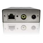 ADDER X100-USB/P-IEC KVM extender