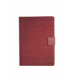 Tech air TAXUT049 funda para tablet 25,6 cm (10.1") Libro Rojo