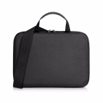 Everki EKF850 notebook case 30.7 cm (12.1") Briefcase Black