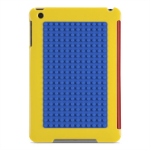 Belkin Lego 20.1 cm (7.9") Folio Blue, Red, Yellow