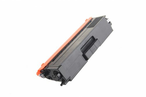 CTS Compatible Brother TN328C Cyan Hi Cap Toner