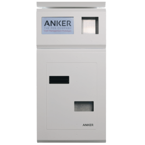 Solid R Optic ANKER Cash Recycler, black