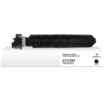 PrintMate KYOCERA TK-6325, remanufactured toner, Black 35000p