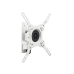 Multibrackets M VESA Flexarm 360 I White 75 100 200