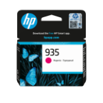 HP C2P21AE/935 Ink cartridge magenta, 400 pages ISO/IEC 24711 4.5ml for HP OfficeJet Pro 6230