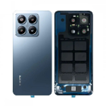 Xiaomi EU Product - Mi 14T Pro / Mi 14T Pro (5G) Back Cover - Blue