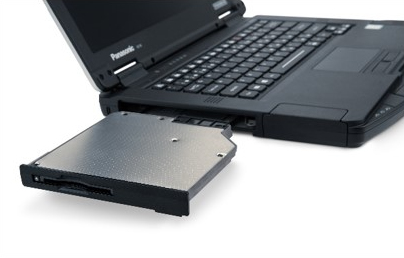 Panasonic FZ-VSD55151U internal solid state drive 512 GB