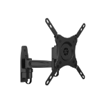 Multibrackets 3282 tv-bevestiging 81,3 cm (32") Zwart