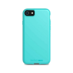 Tech21 Studio Colour mobile phone case 11.9 cm (4.7") Cover Turquoise