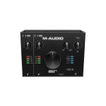 M-AUDIO AIR 192|6 recording audio interface