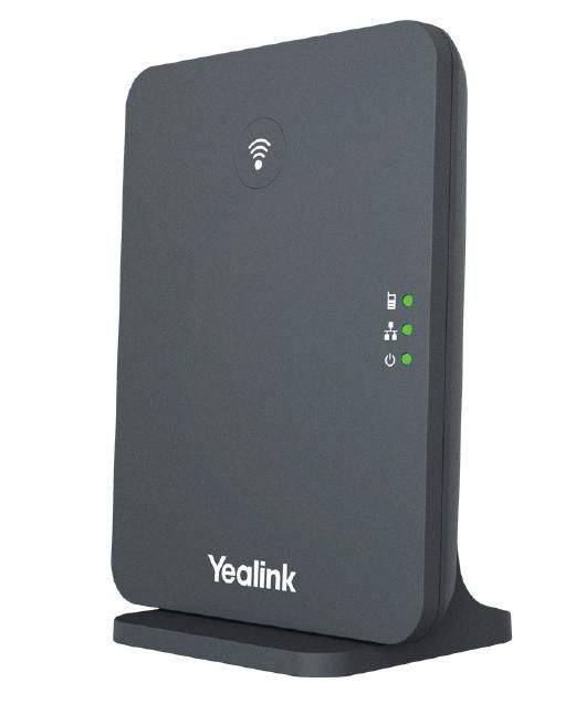 Image of Yealink W70B Base Station