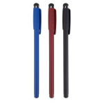 Targus AMM0601TBUS stylus pen 50 g Black, Blue, Red