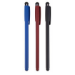 Targus AMM0601TBUS stylus pen 1.76 oz (50 g) Black, Blue, Red