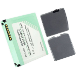 Noname EU Product - Battery for HP iPAQ RX3100 replacement battery 2880 mAh